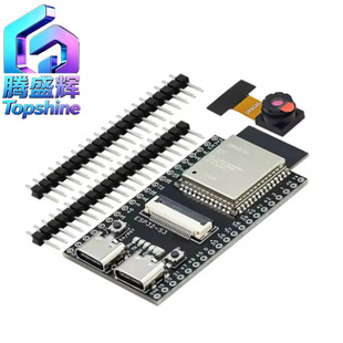 ESP32-S3 N16R8 CAM�_�l��WiFi+�{��ģ�KOV3660/5640�z���^