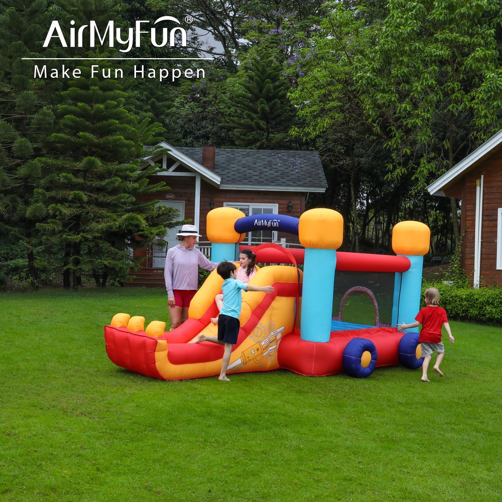 Castillo infláble infantil slide casero interior infláble castillo infantil casero infláble inf