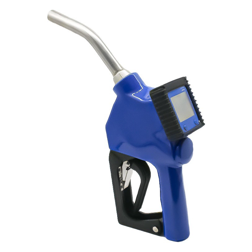 Химический пистолет для заправки масляного пистолета дизельный грузовик мочевинный пистолет самоуплотняющийся пистолет Электронный замер цен танкер для метанола