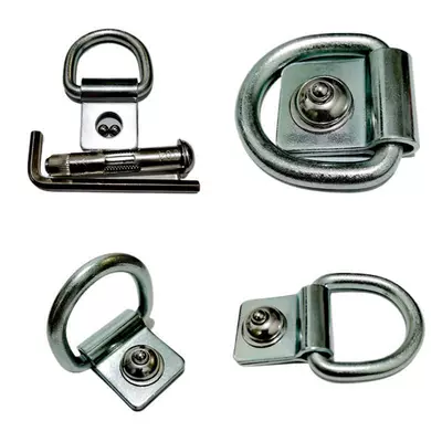 Car lock – ground stopper