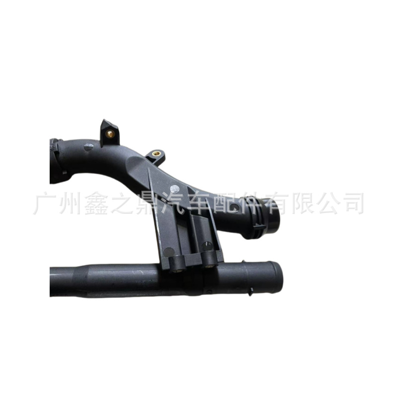 Suitable for Mercedes-Benz M274 Thermostat, Thermostat 274 200 0715 27420000715, Aluminum Material