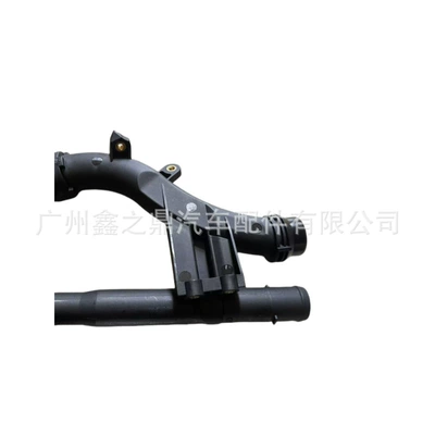 Suitable for Mercedes-Benz Thermostat