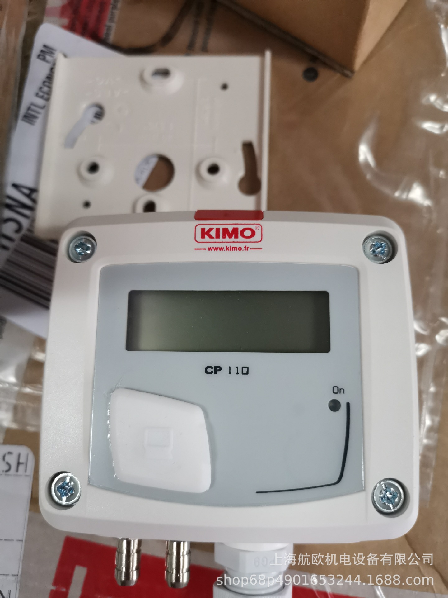 KIMO变送器CP112-PN ，CP212-BOR，CPE-110，CP111-PO