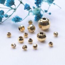 24K����ɫ��ս��D����ɢ�鴮�����DIY�ֹ�����朴���������