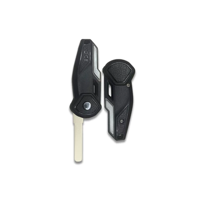 Spare Key Blank Key, Motorcycle Key
