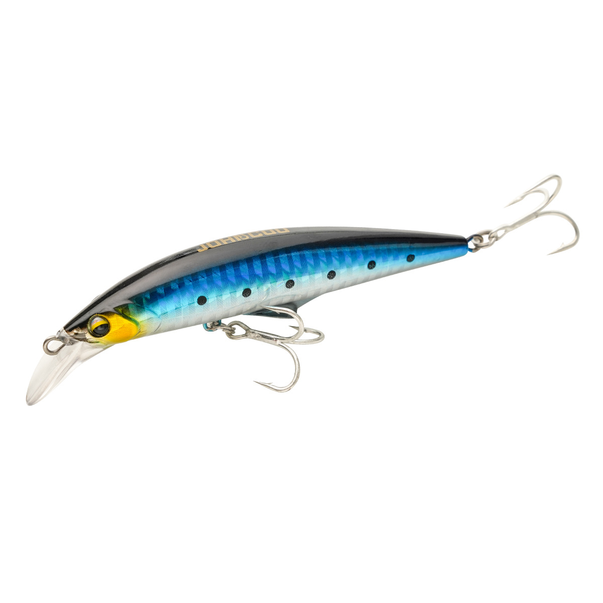 30g / 46g gran minoloia cebo duro de pesca de remolque de pesca image 6