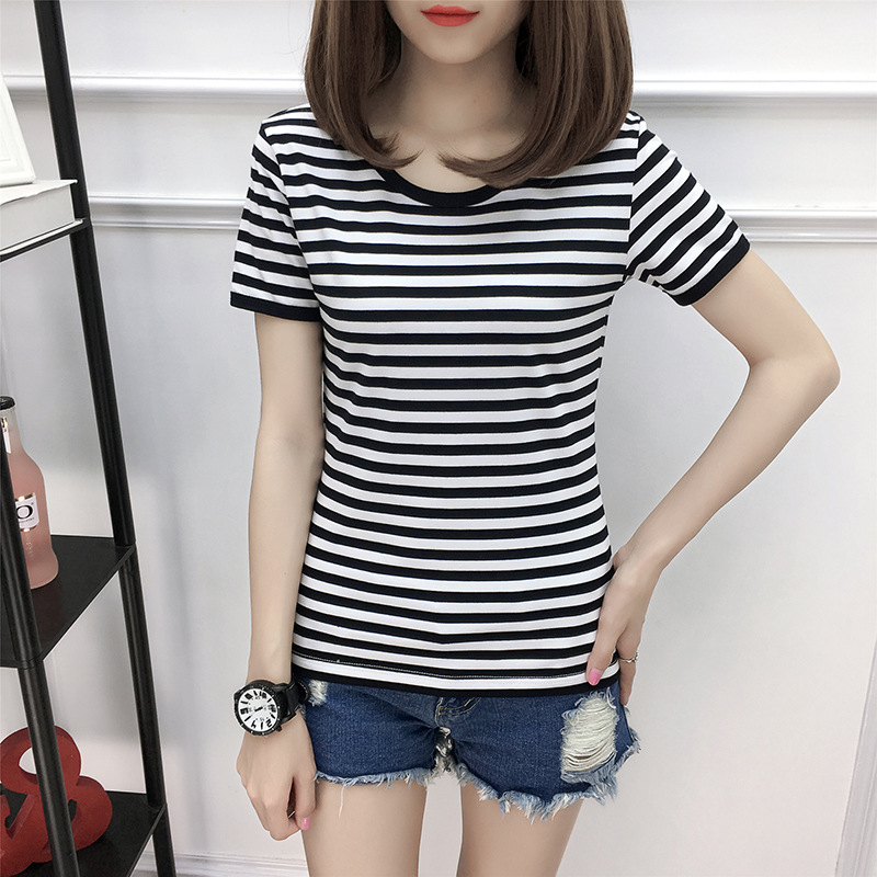 Women's black