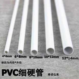 PVC���܈A��PVCӲ�ܼ�Ӳ��С�A��С����С�ڏ����ܹ����Ͽ��ľ���