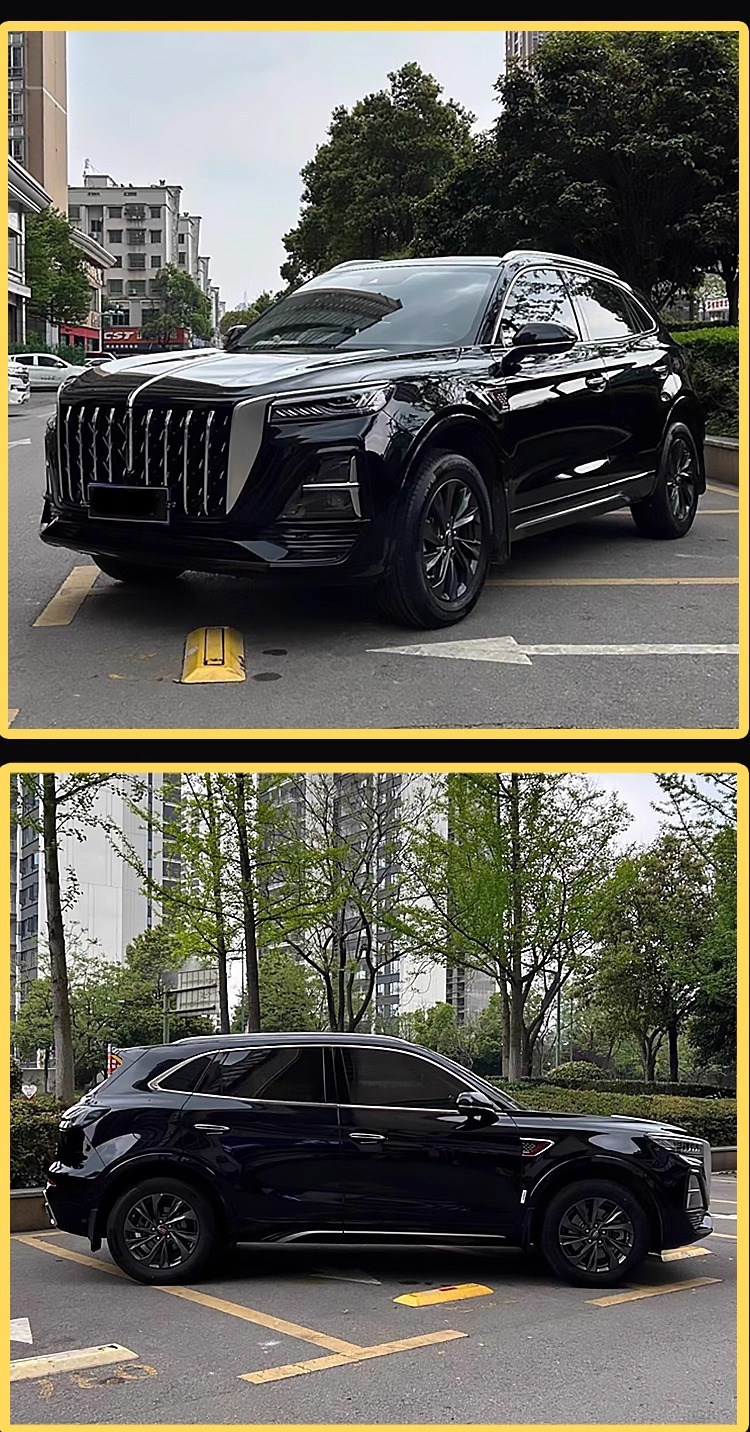 Car Invisible Car Cover Tpu Hot Repair Anti-Scratch Body Ppf Bright Black Matte Transparent Paint Protective Film