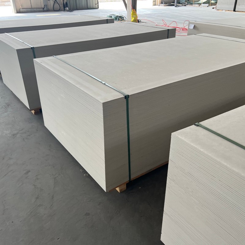 商洛市烟道防火材料 通风管道耐火板 纤维增强硅酸钙防火板