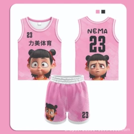 篮球服;排球服;足球服