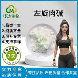 左旋肉碱98%食品营养强化剂 L-肉碱 维生素BT左旋肉碱 科硕 坤正