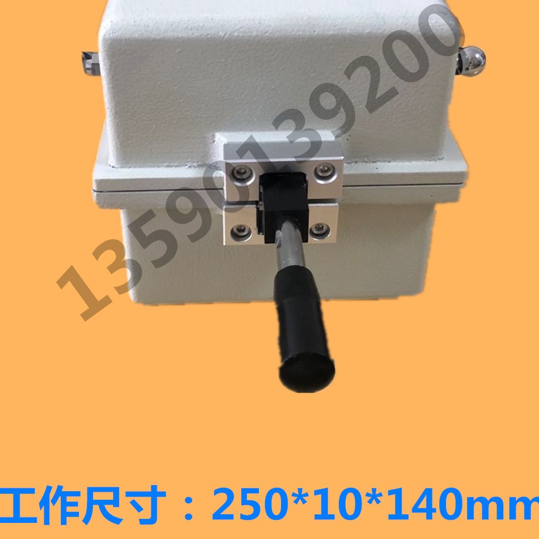 TC-5910D 手机屏蔽箱 GX-5910D 手动屏蔽箱 USB接口 蓝牙屏蔽