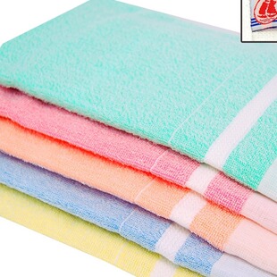 ��ɫ��Ʒë������ͯ����ɫ27*57���l���l*