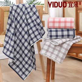 毛巾;毛巾套装;浴巾、沙滩巾