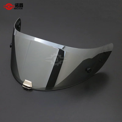Rpha11 Rpha70 Helmet Lenses Dəbilqə (Kaska) aksesuarları - rpha11-silver-plated