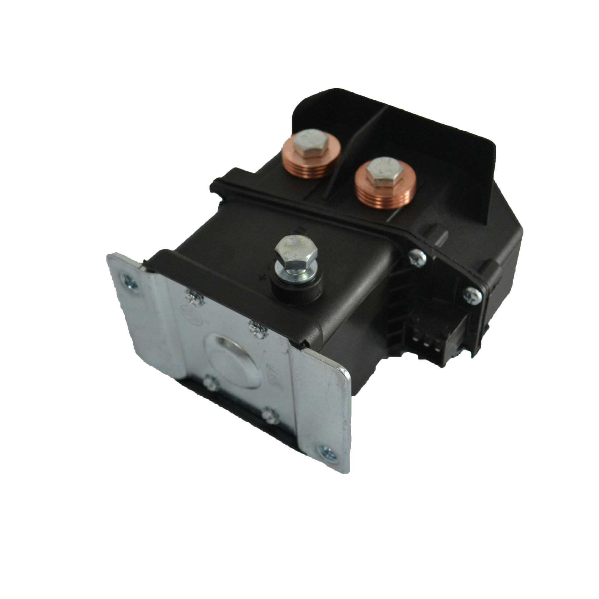 适用于JUNGHEINRICH永恒力叉车配件大全51212791紧急断电开关EFG4