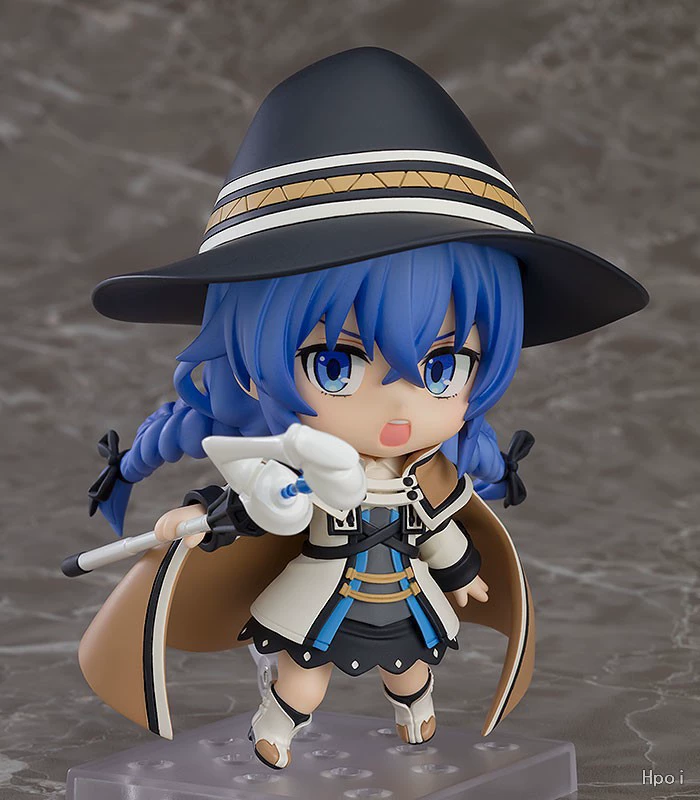 Нет работы реинкарнация 1567# Алиса 1749 #罗吉希 версия Nendoroid можно менять лицо кукла ручной работы модель