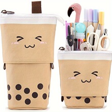 M 70168 Retractable canvas pen case holder ����������Ͳ�ʴ�