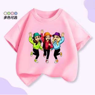OZON���_˹���N��ͨŮ����ͯ��T2026�羳�W����T�����䃺ͯ��T��