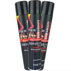 雪雅璐SB超動感頭髮造型強硬髮膠保濕蓬鬆干膠定型噴霧320ML