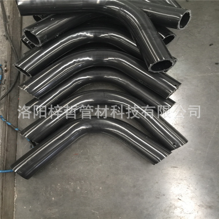西安超高分子量聚乙烯管概述 抽沙管