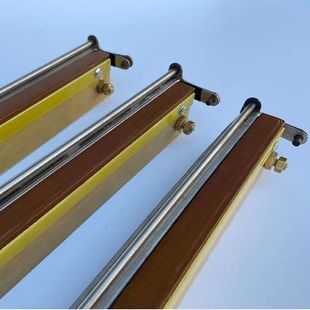 Heating Plate Assembly, Vacuum Sealing Machine Accessories, Vacuum Machine Bakelite Plate, Vacuum Machine Heating Strip, Leide株
