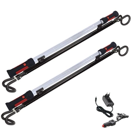 工作/检修灯;手电筒;其他照明电筒