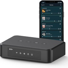 S10+ AirPlay ���l������,�� SPDIF ݔ���Ķ෿�g���w,WiFi ��