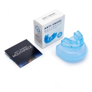 Cross-Border New Screw Adjustment Type Adjustable Braces Anti-Molar Braces Anti Snore Mouthpiece
