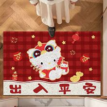 ��ͨHelloKitty�؉|�zȦ���P������m����ɼ���pvc�����؉|�F؛