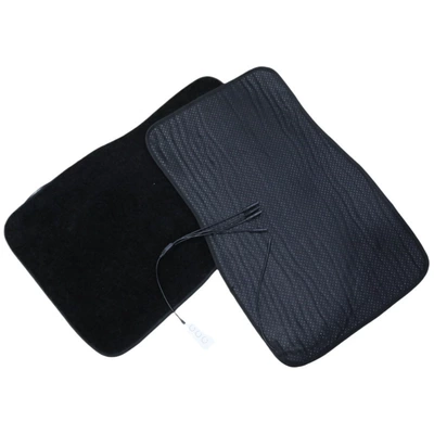 Car Rugs Mat Light — Universal Foot Pad