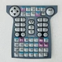 示教jzrcr-npp01b-1nx100机器人配件