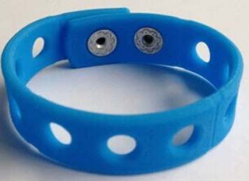 Обувь, силиконовый браслет ПВХ, (Торговля через границу), Amazon