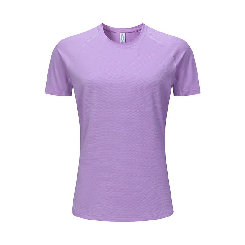 Ropa de hombre frío antibacteriano protección solar UV solona puro poliéster blanco algodón pesado camiseta de manga corta marca de moda personalizada