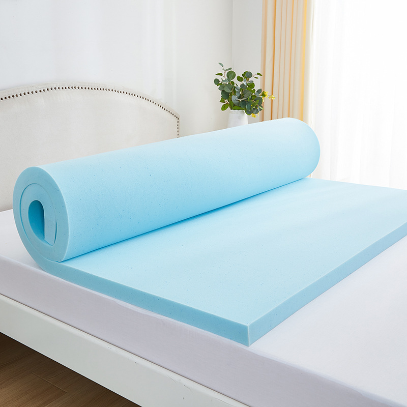 Cross-Border Customized Non-Temperature Memory Foam Mattress Gel Memory Foam