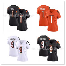 NFL���������ͻ��   BENGALS Ů 9# Burrow  1# Chase�ϙ����·�