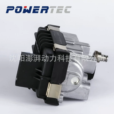 Suitable for Land Rover – Supercharger