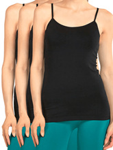 P 10408 Seams Slimming Tank Top �޷��������� �羳ŷ��