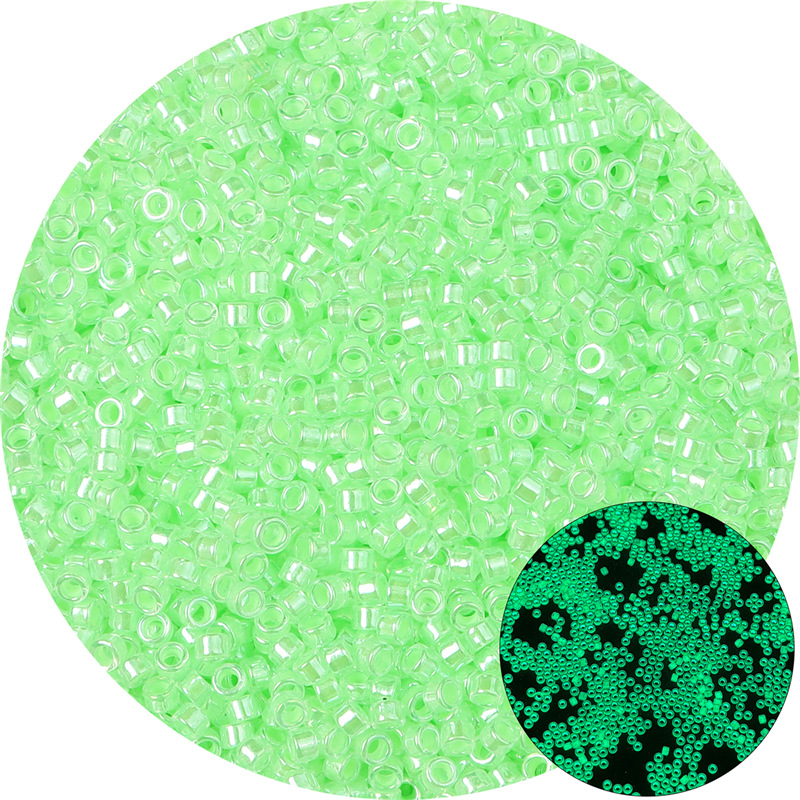 Green, 2.5mm