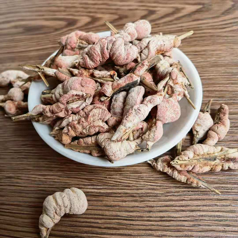 Bamboo Flower Zhu Hua Dried Herb Traditional TCM Botanical for Decoction and Tea key features