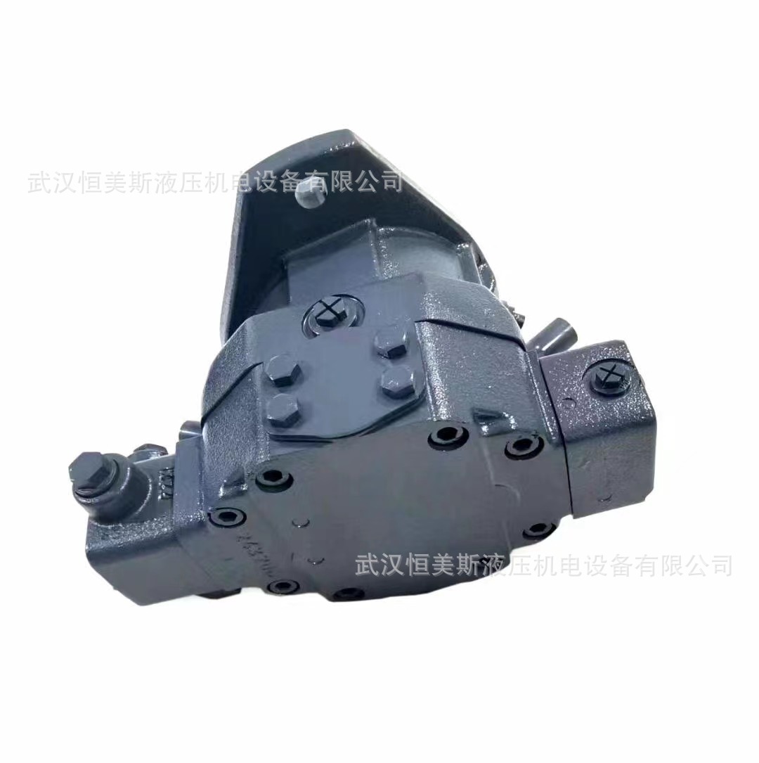 德国REXROTH力士乐柱塞泵AA10VO100DR/31R-VWC12K07