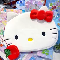 Милая японская сумка для компьютера hellokitty, сумка для планшета, сумка для косметики для iPad, 11inch защитная внутренняя сумка для студентов