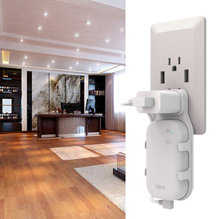 2025 New Blink Cancer Core Module Wall Plastic Bracket Cross-Border E-Commerce Hot Spot
