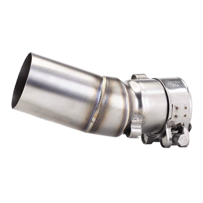 Exhaust pipe – Suitable for spring breeze