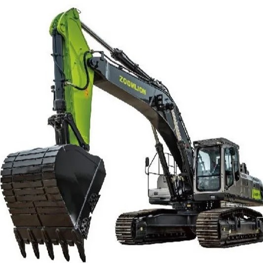 ZE490EK-10热销品牌49吨大型挖掘机