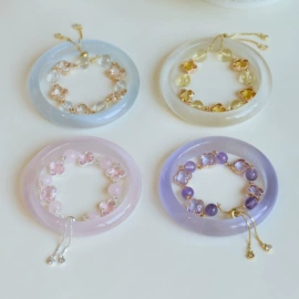 手链;手串;挂饰挂件