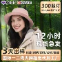 平顶印制定制速干盆帽