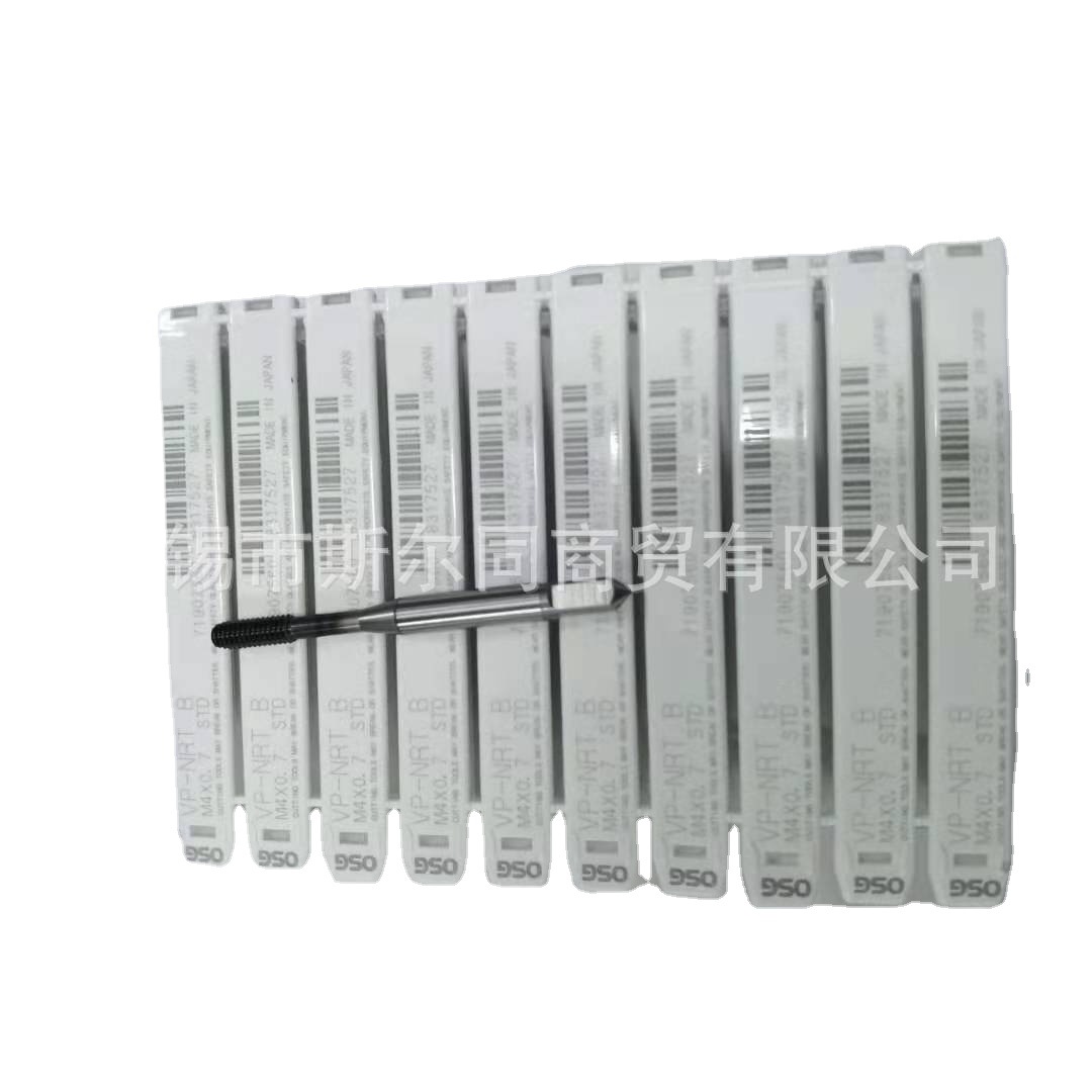 OSG丝攻VP-NRT B M4*0.7 STD 8317527 M3*0.5 8317503