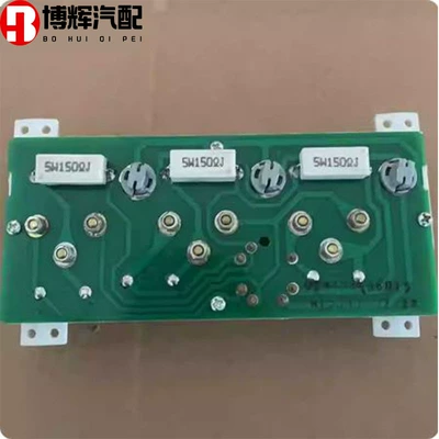 gauge water temperature oil pressure – Automotive Sensors